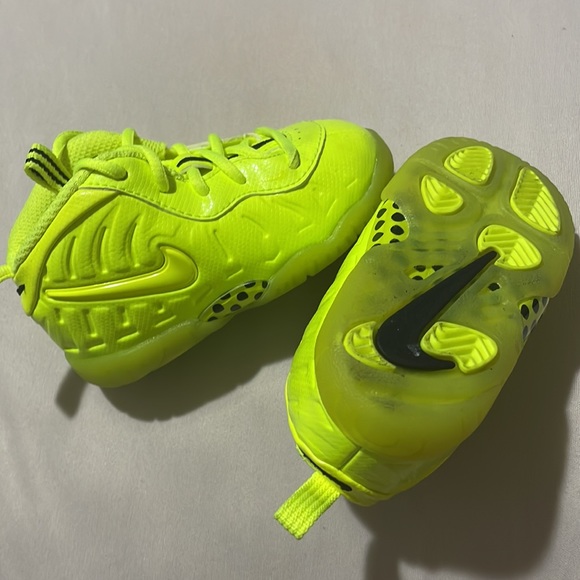 Little Posite One TD 'Volt size 5 - Picture 5 of 6